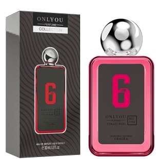 Perfumy