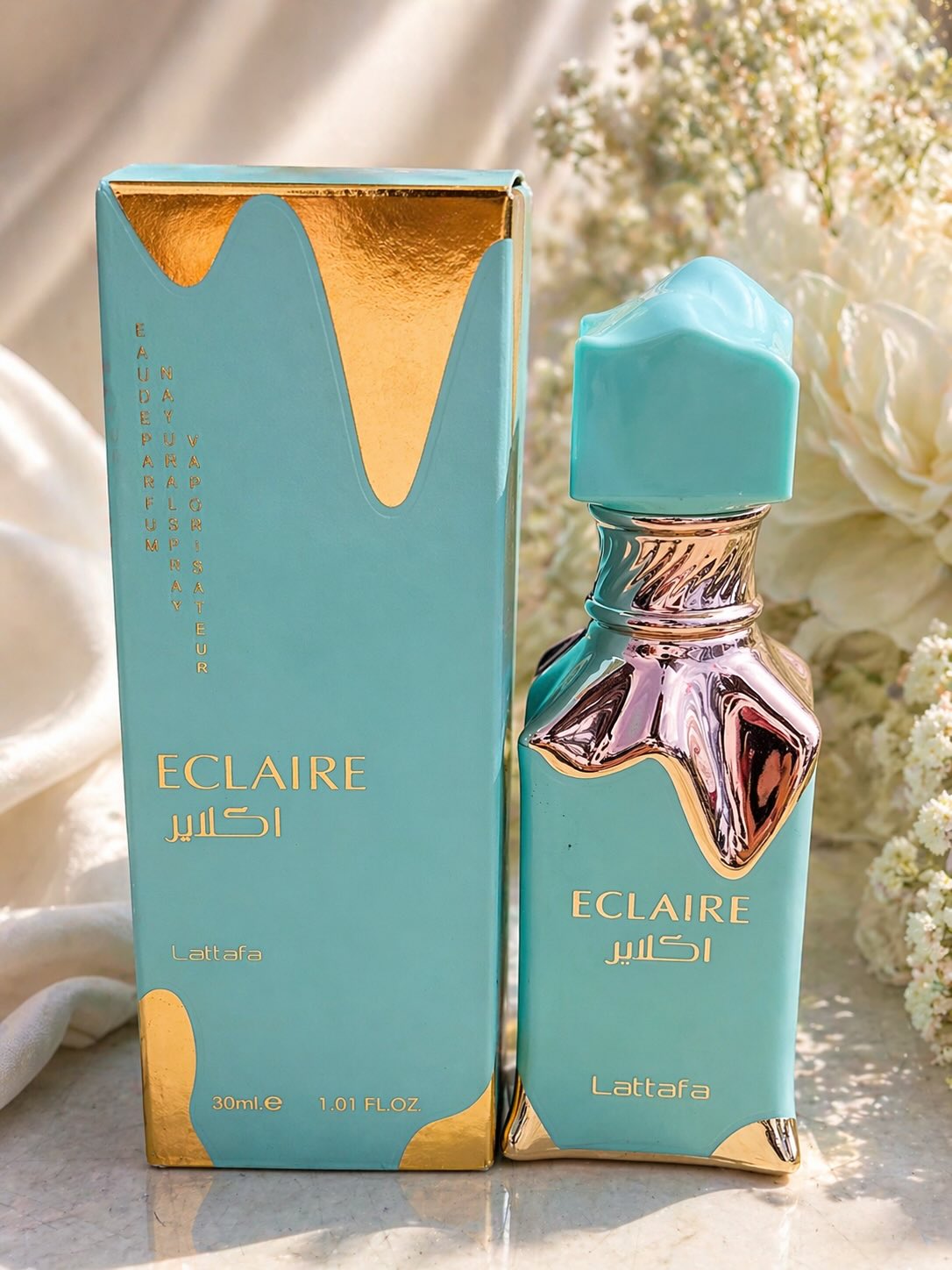Perfumy