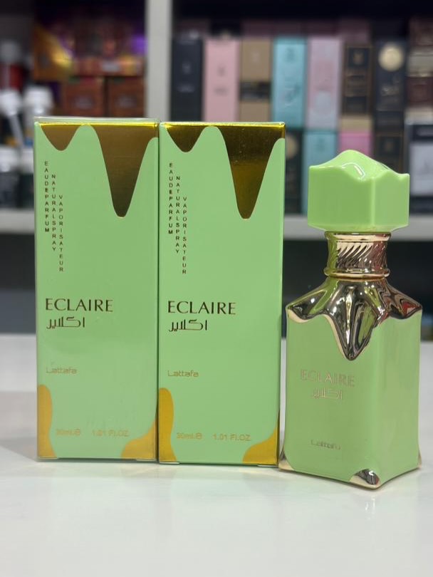 Perfumy