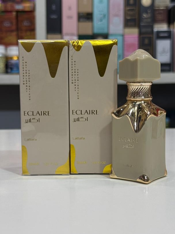 Perfumy