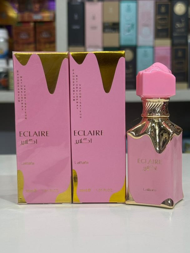 Perfumy