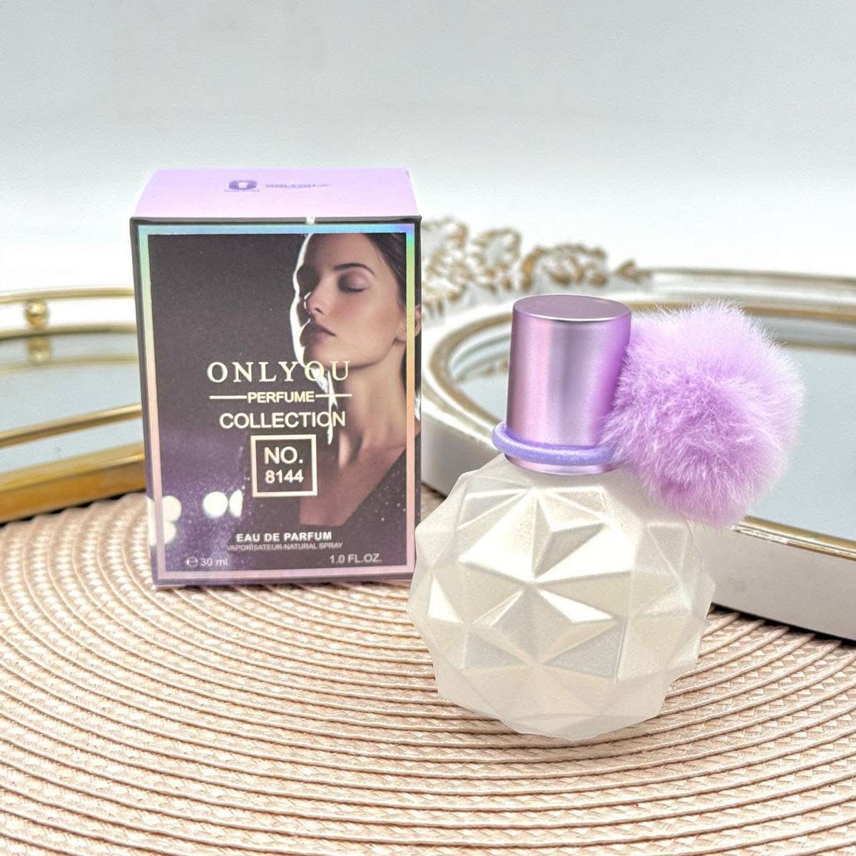 Perfumy