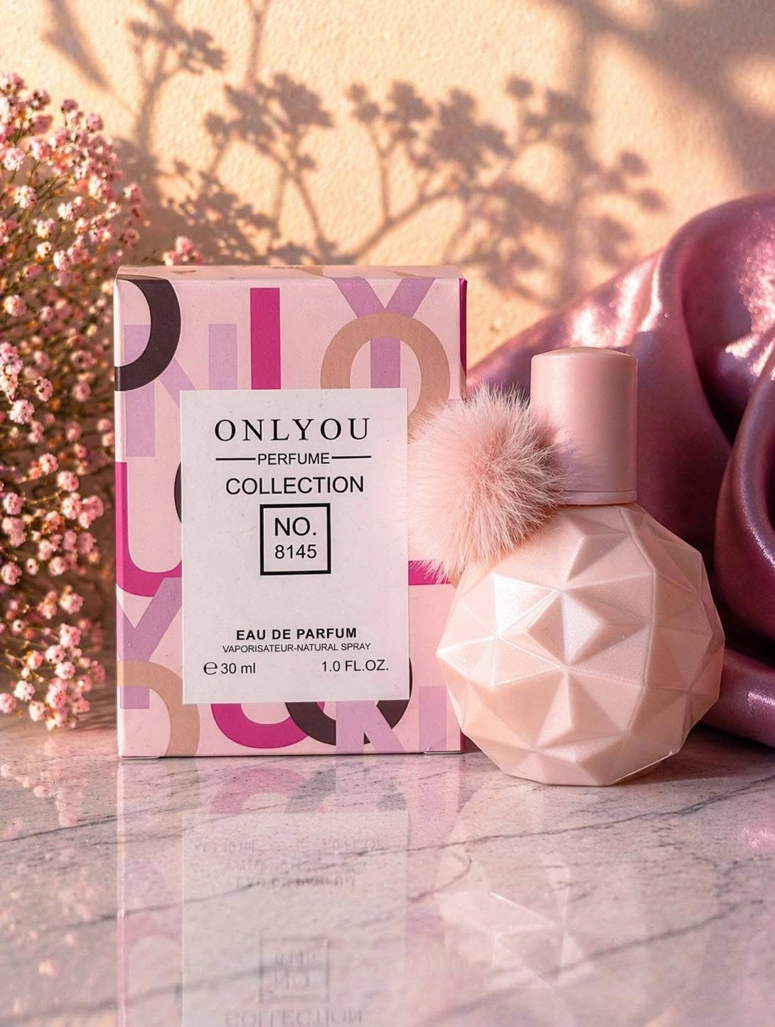 Perfumy