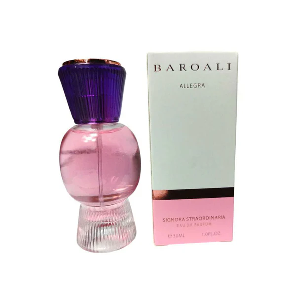 Perfumy