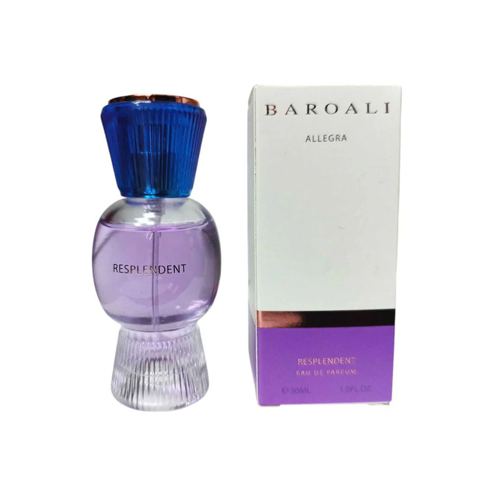 Perfumy