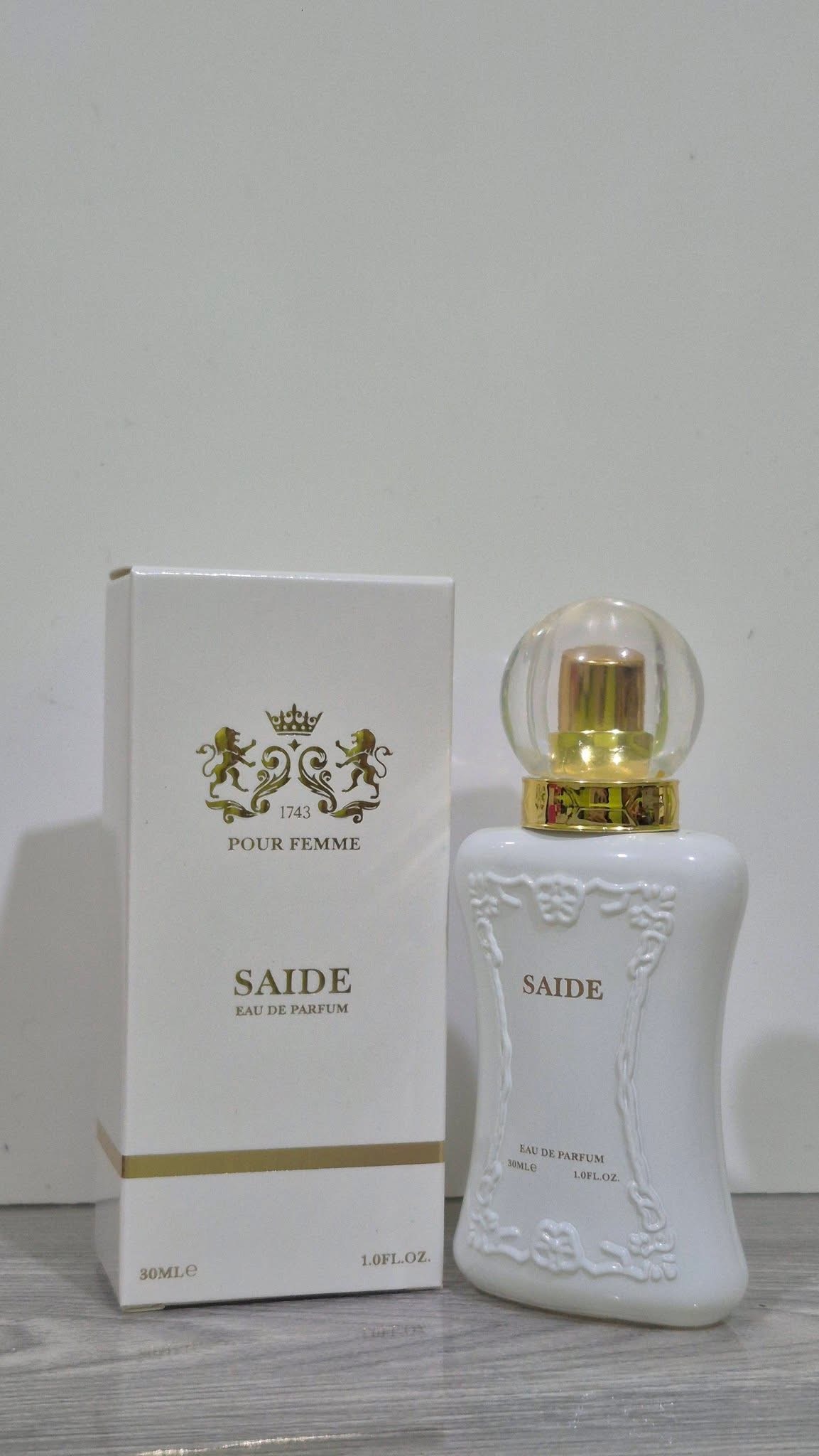 Perfumy