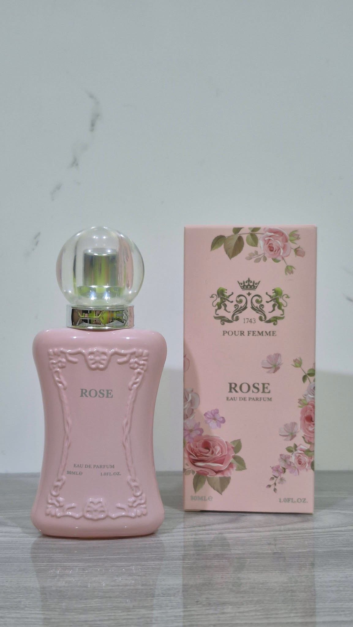Perfumy