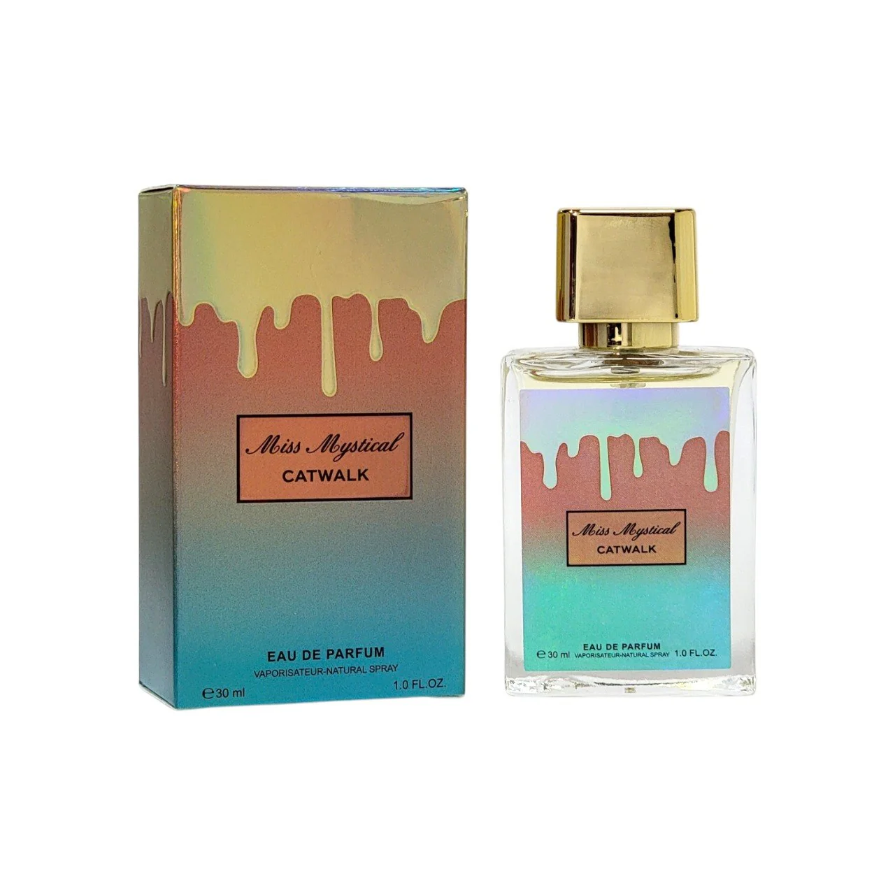 Perfumy