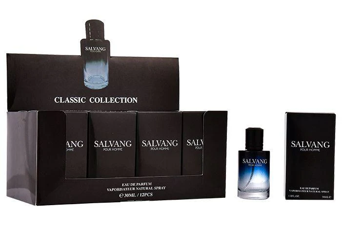 Perfumy