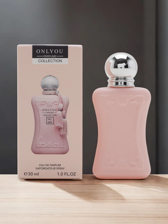 Perfumy