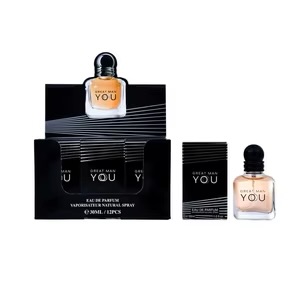 Perfumy