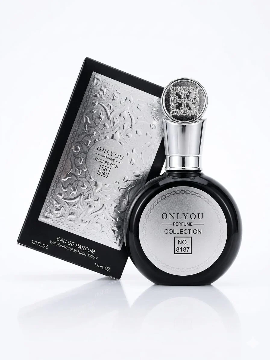 Perfumy