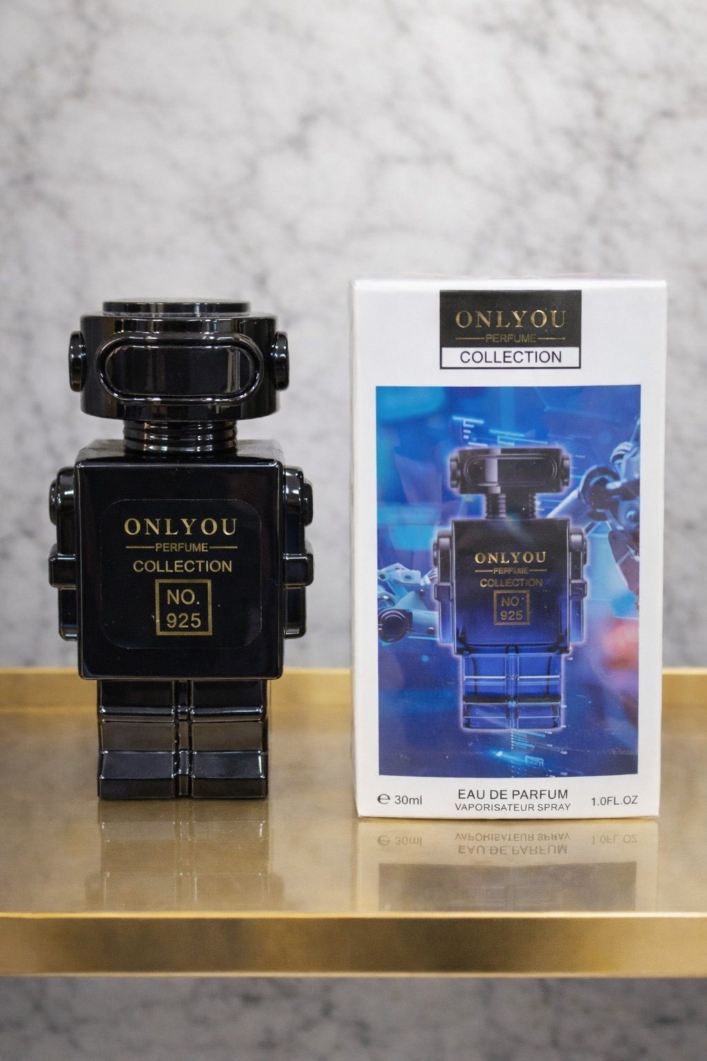 Perfumy