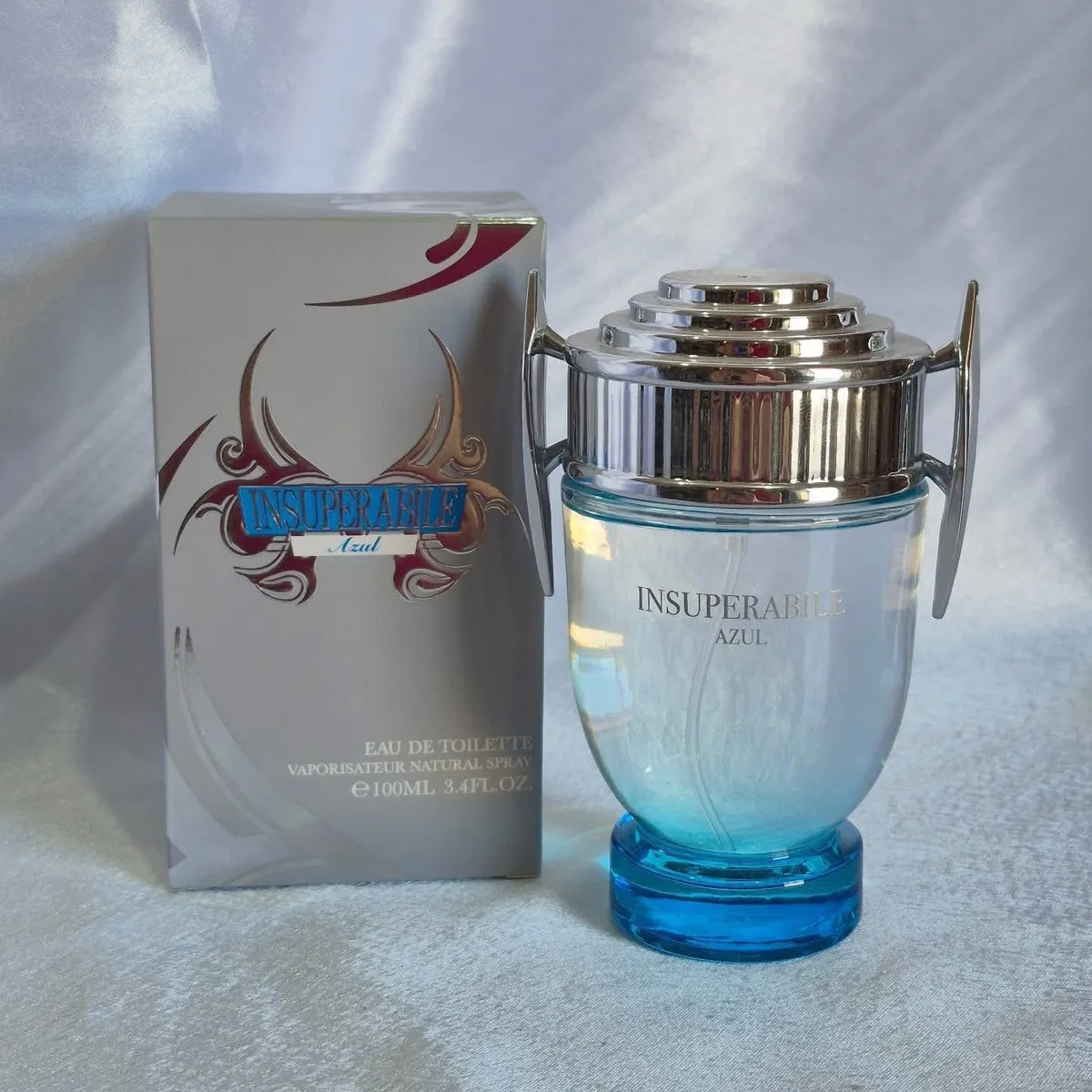 Perfumy