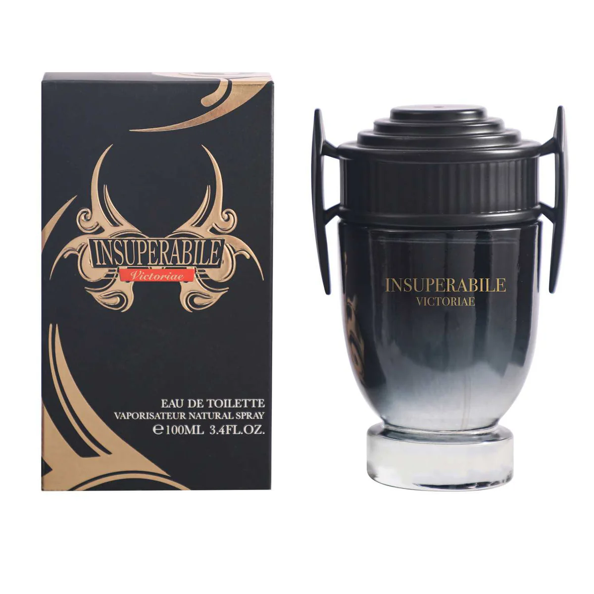 Perfumy