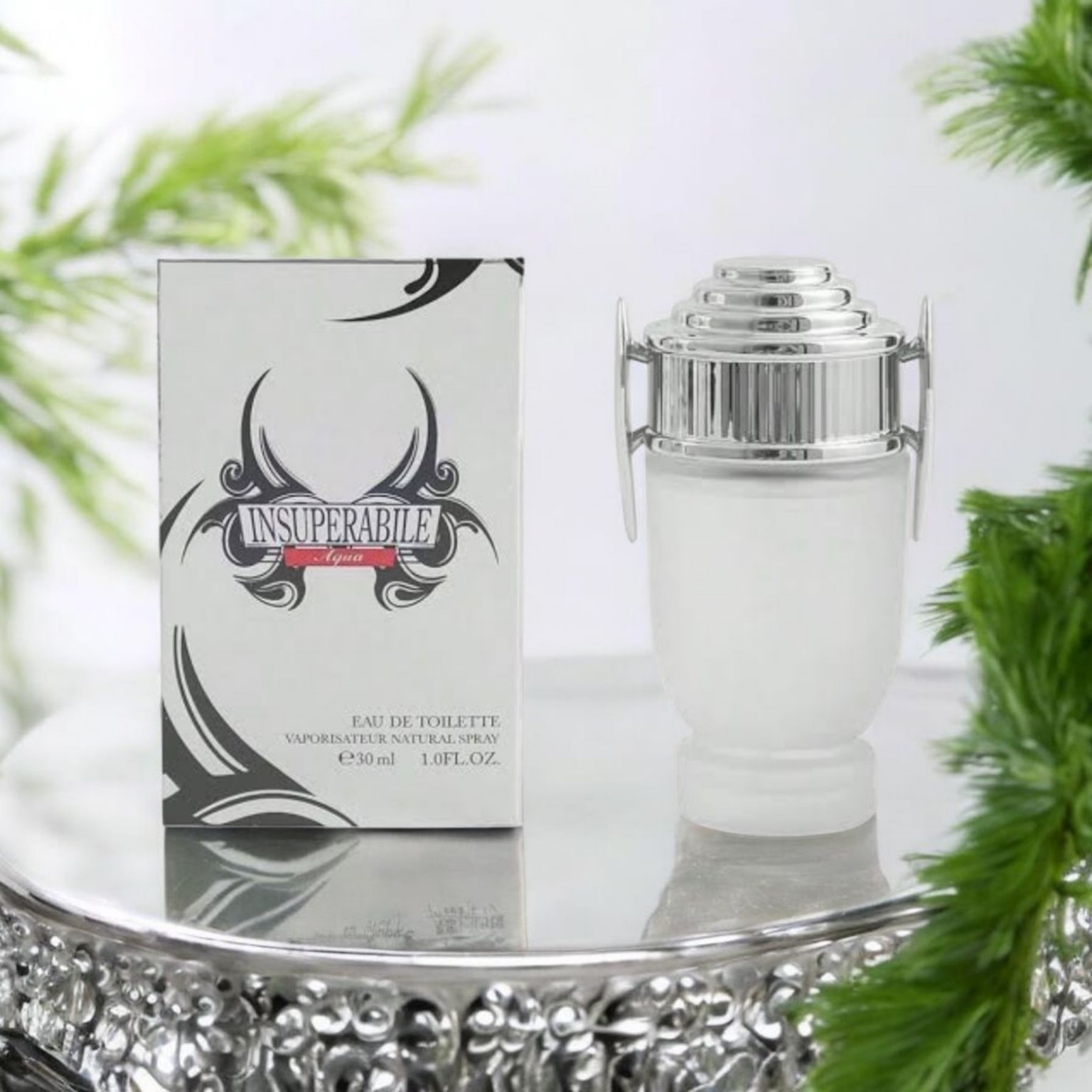 Perfumy