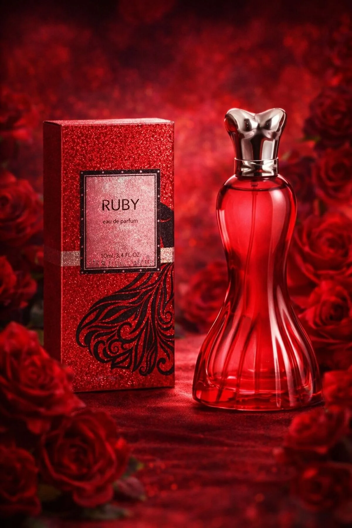 Perfumy