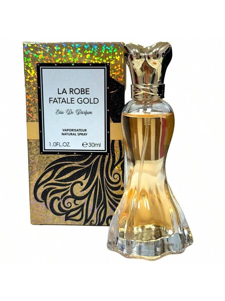 Perfumy