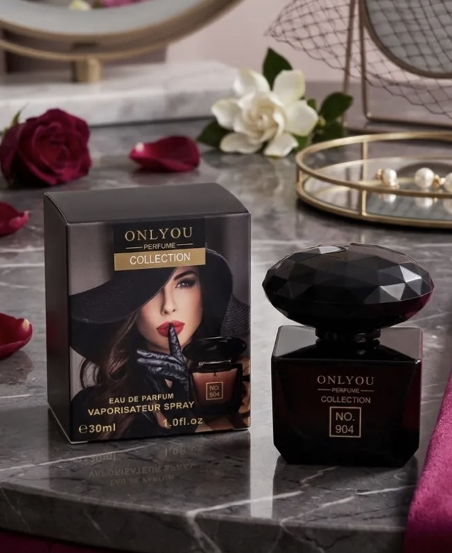 Perfumy