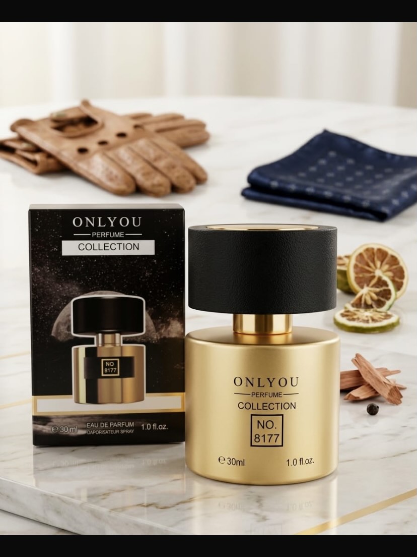Perfumy