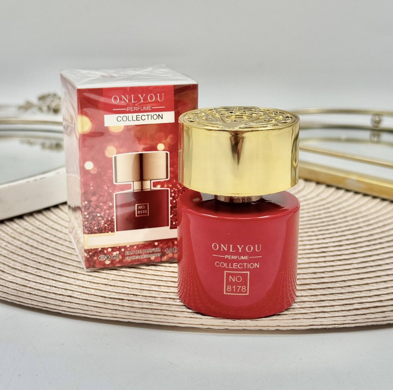 Perfumy