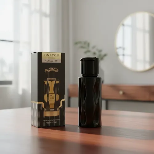 Perfumy