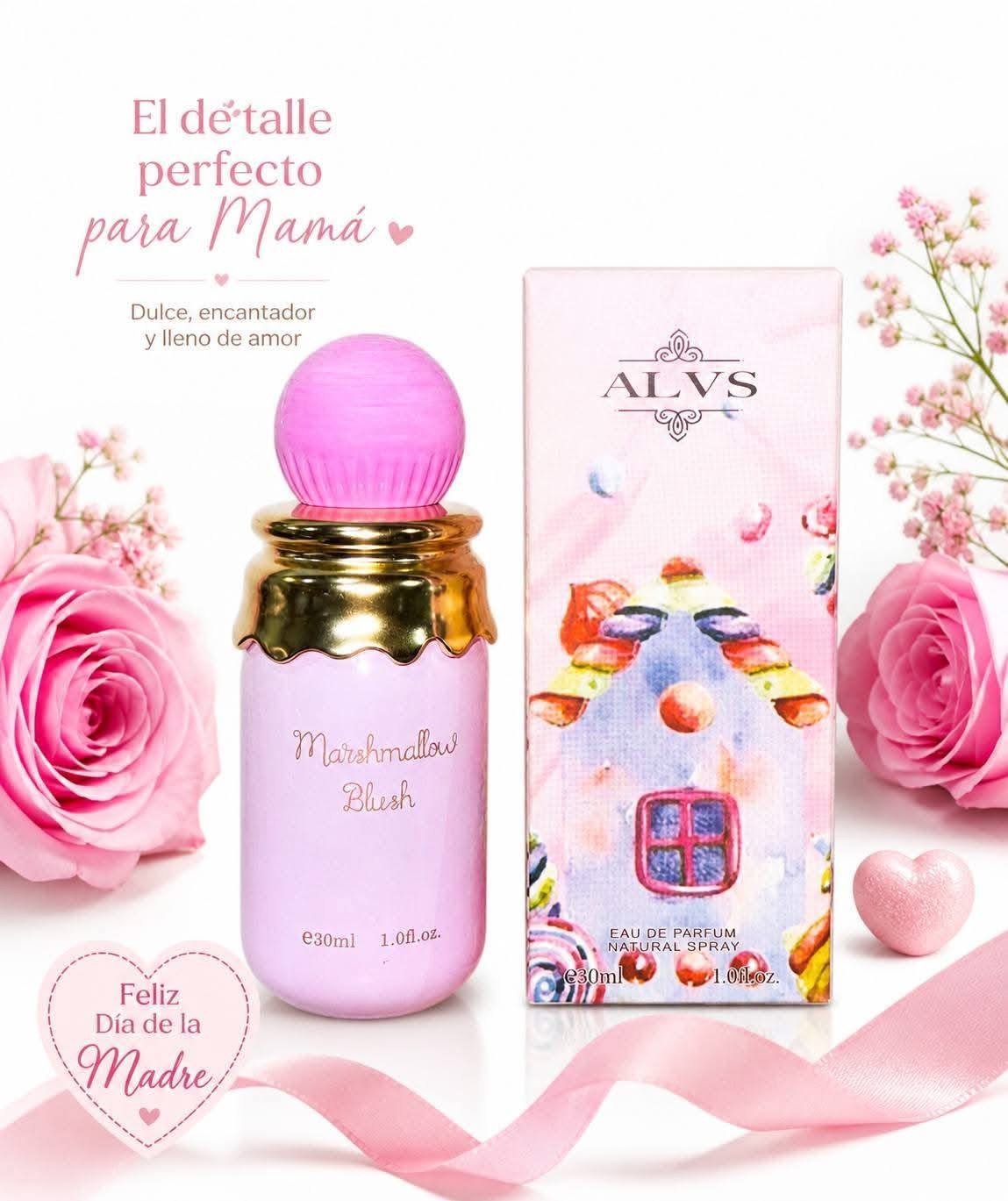Perfumy