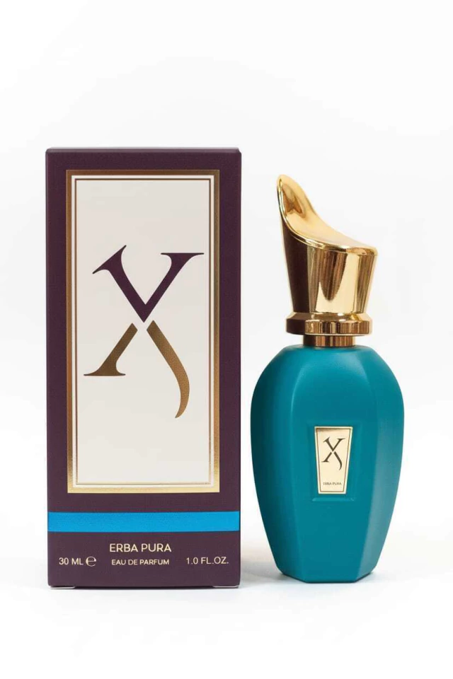 Perfumy