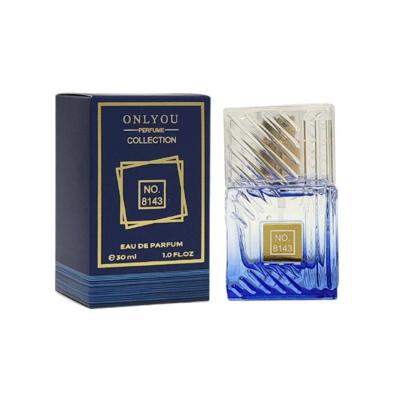 Perfumy