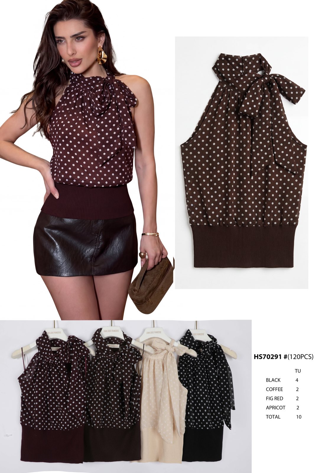 Sweter Damska