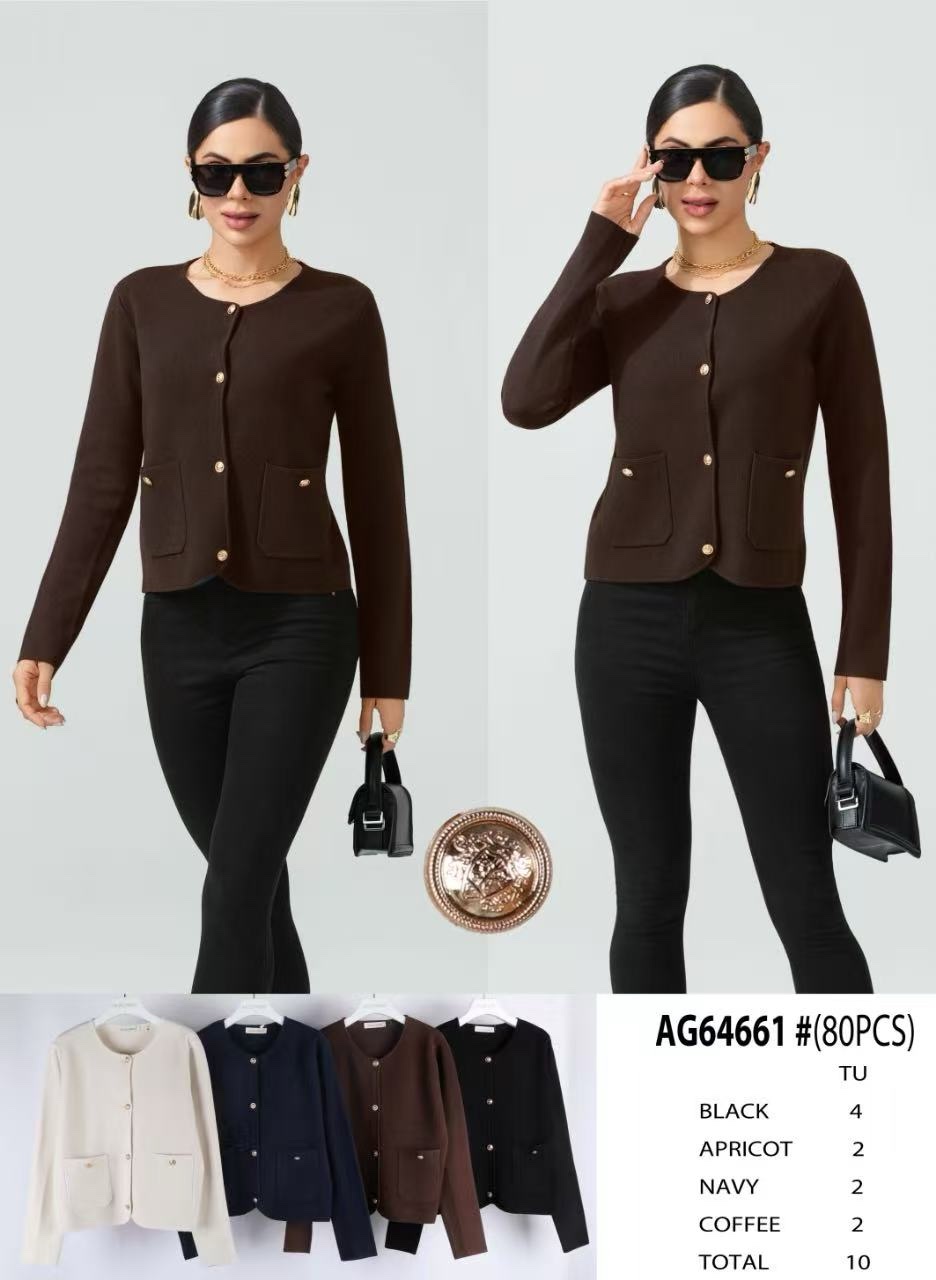 Sweter Damska