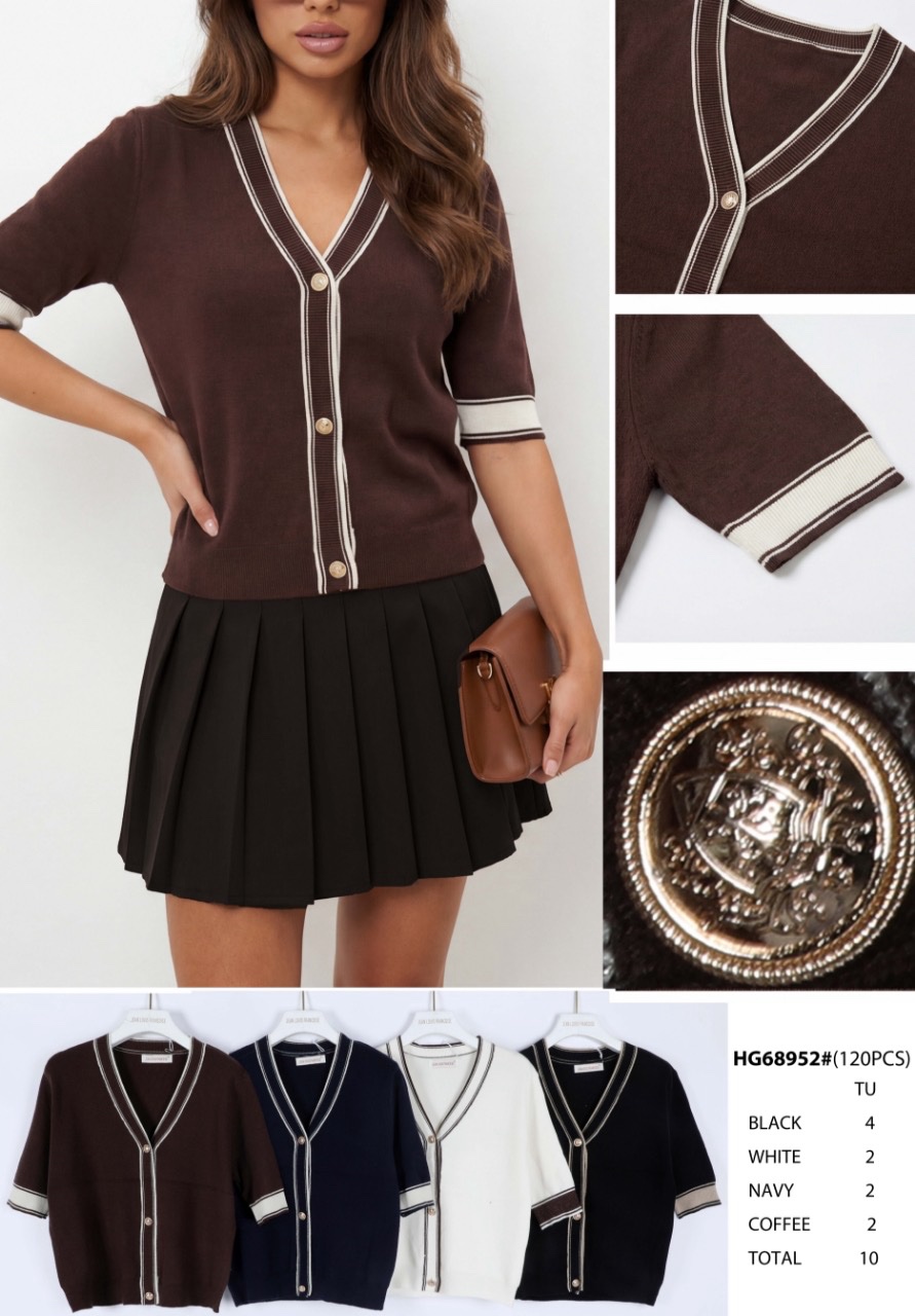 Sweter Damska