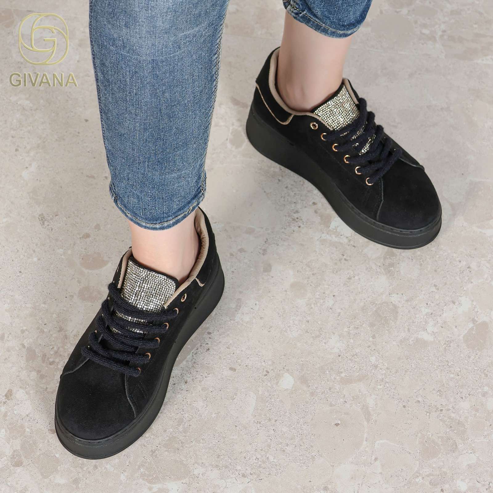 Buty Sportowe Damska