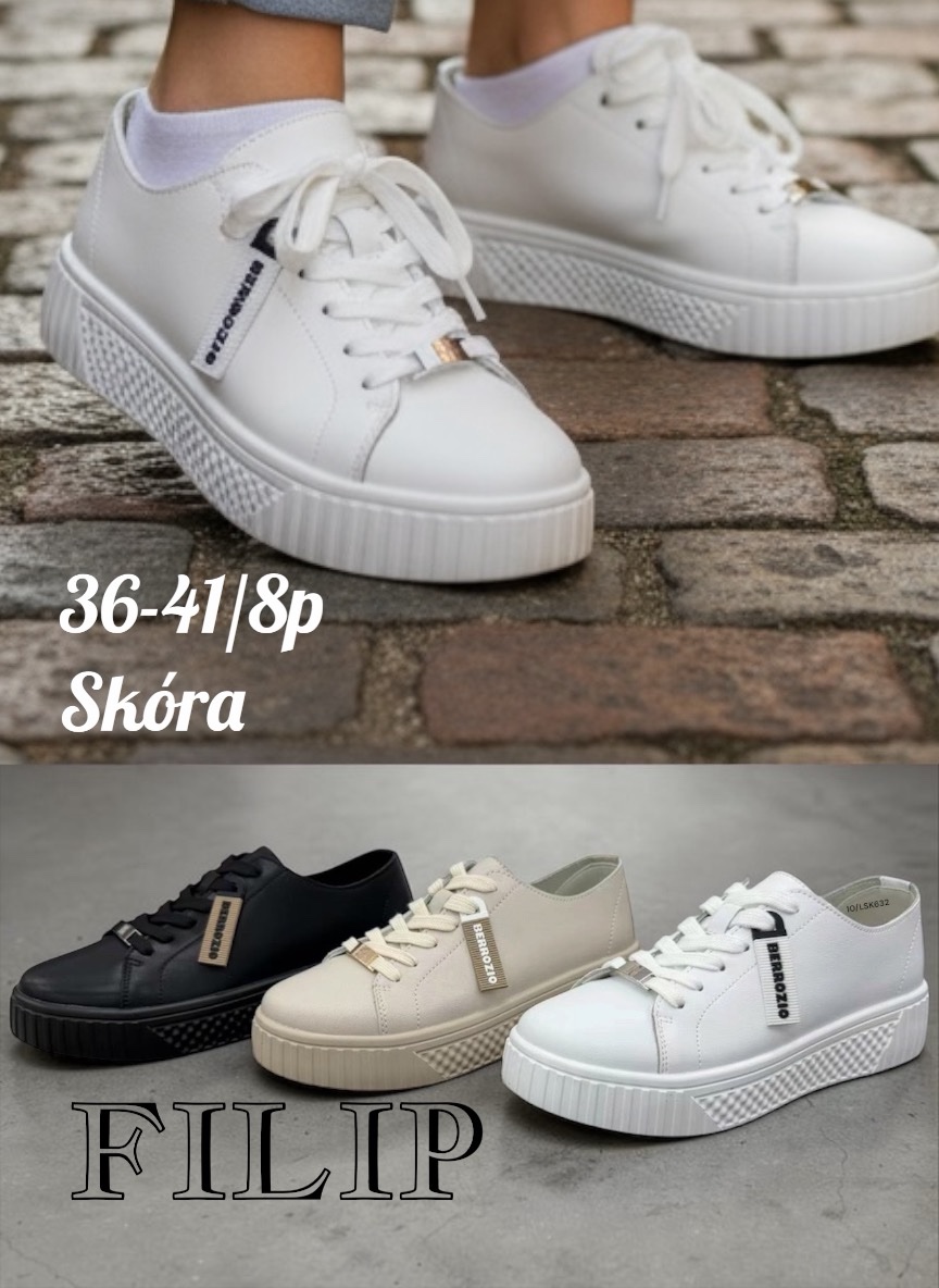 Buty Sportowe Damska
