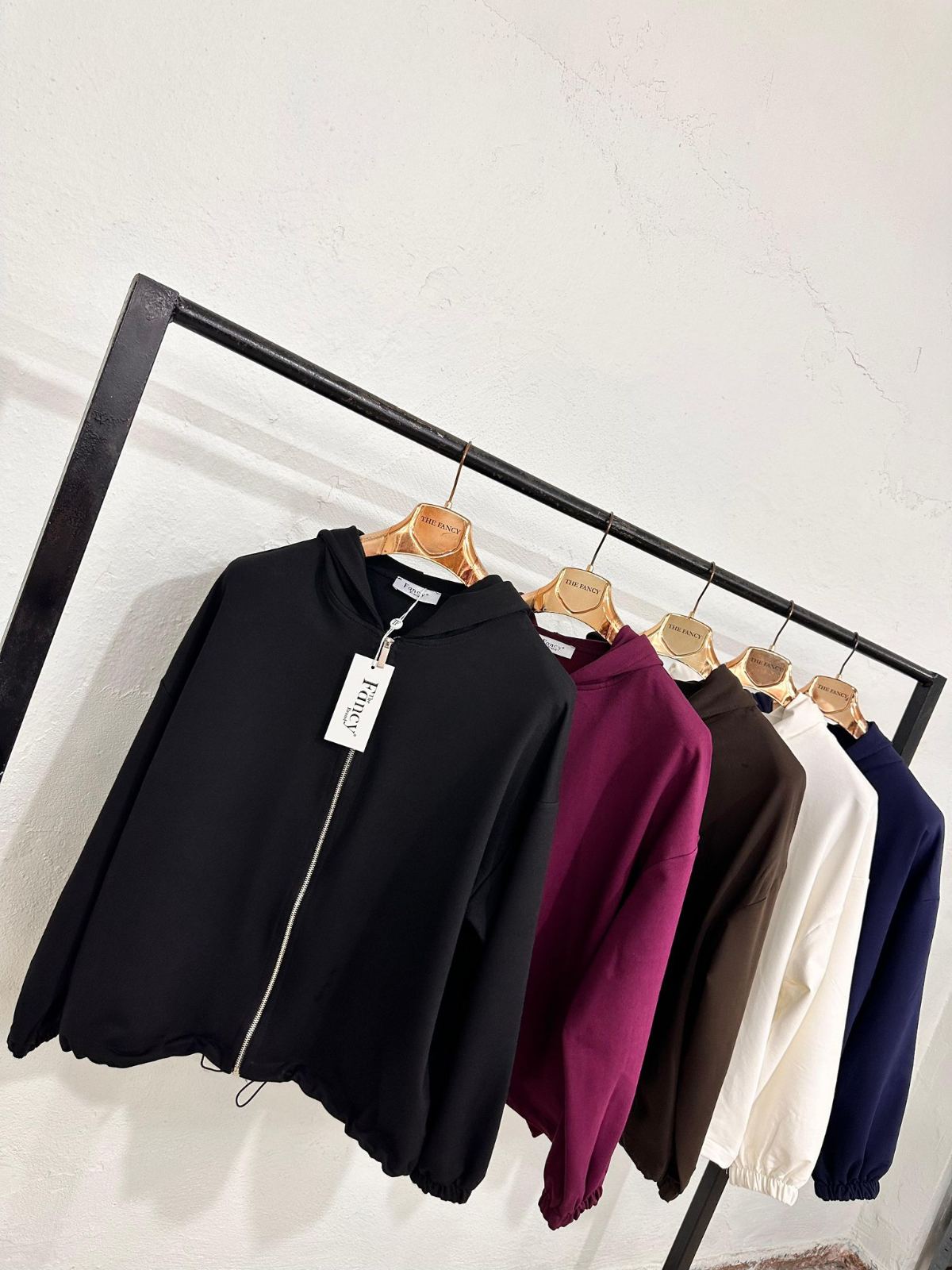 Bluza Damska