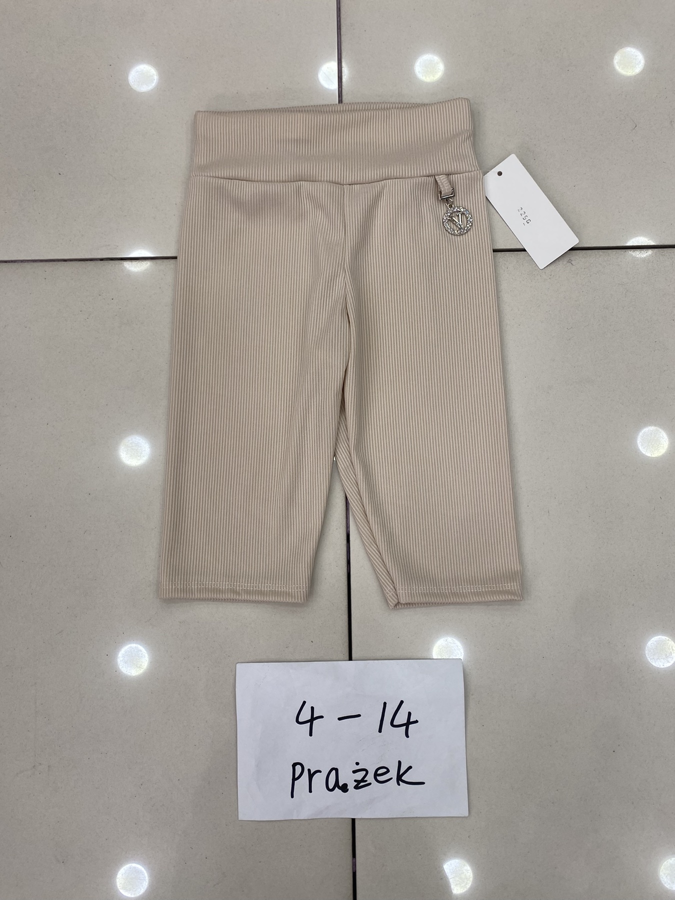 Spodenki Legginsy Dziecięca
