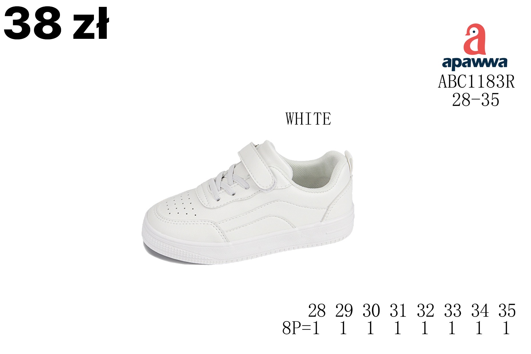 Buty Sportowe Dzieci