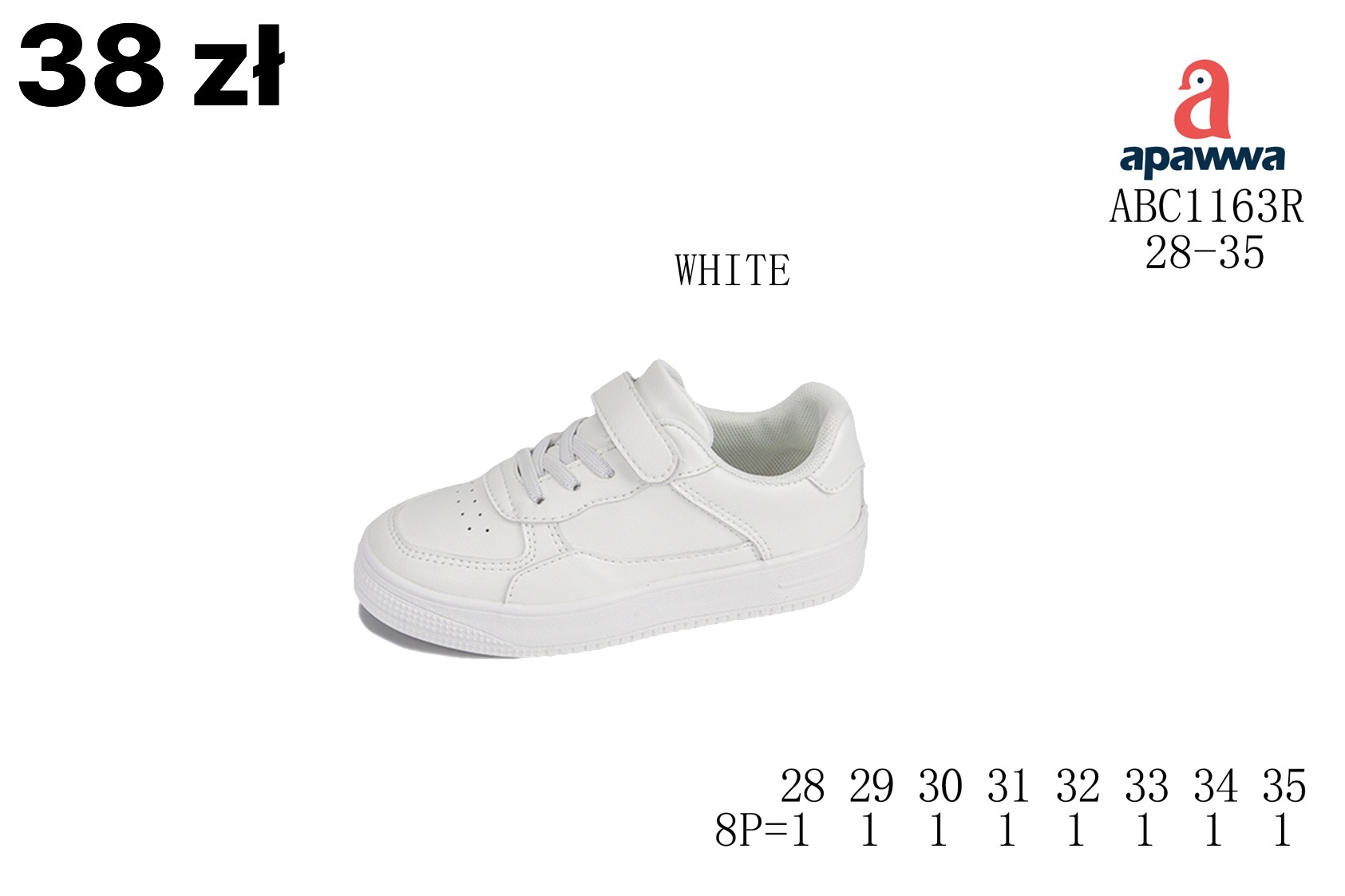 Buty Sportowe Dzieci
