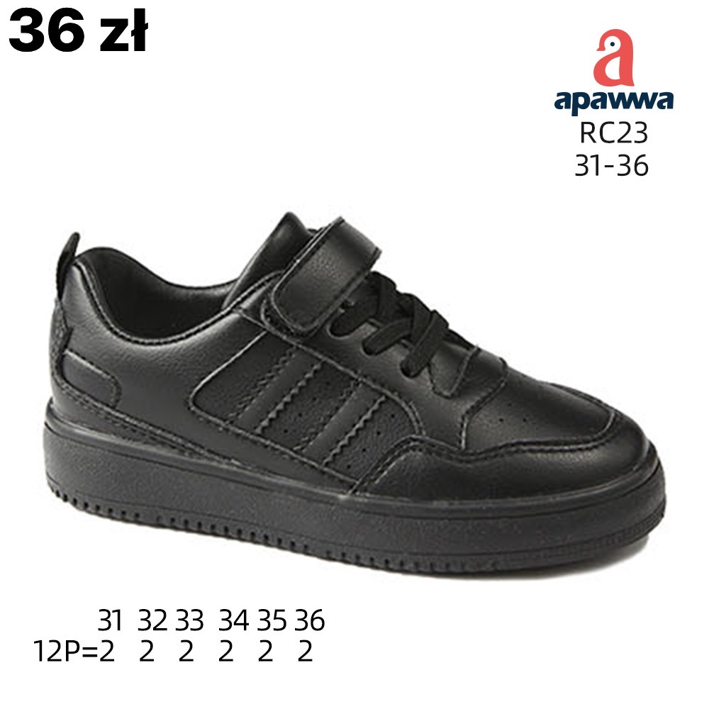 Buty Sportowe Dzieci