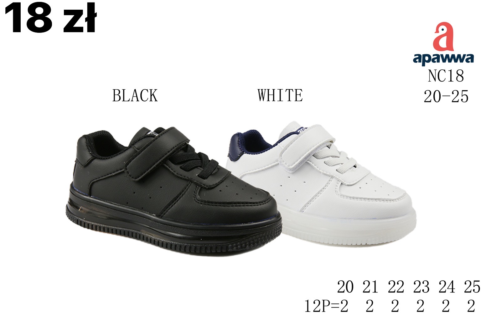 Buty Sportowe Dzieci