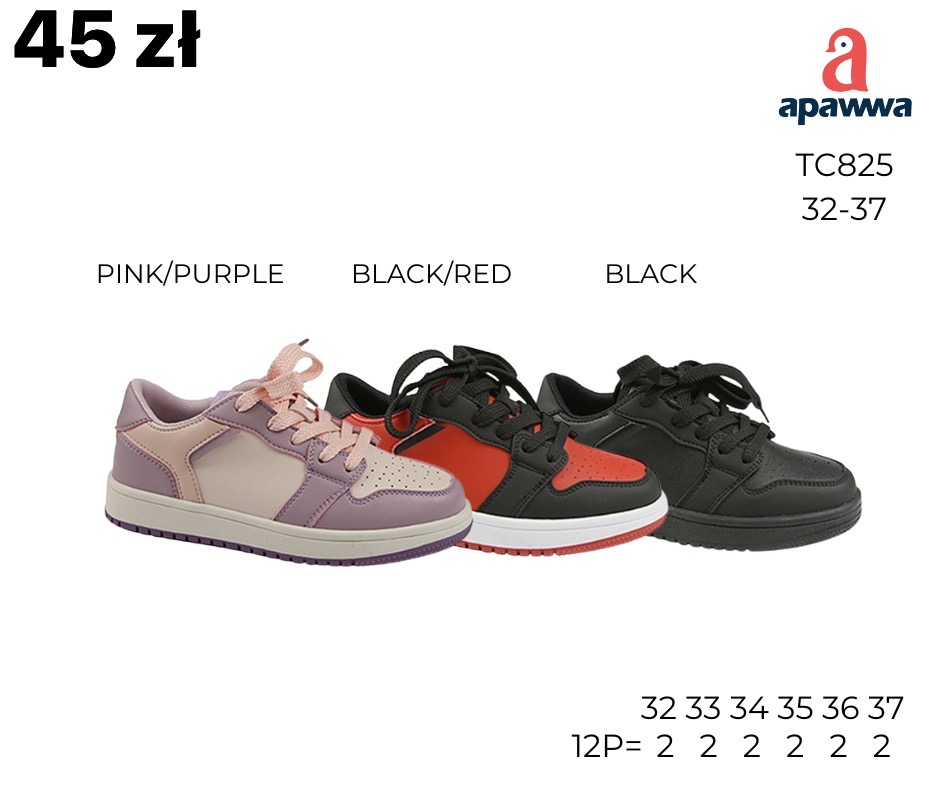 Buty Sportowe Dzieci