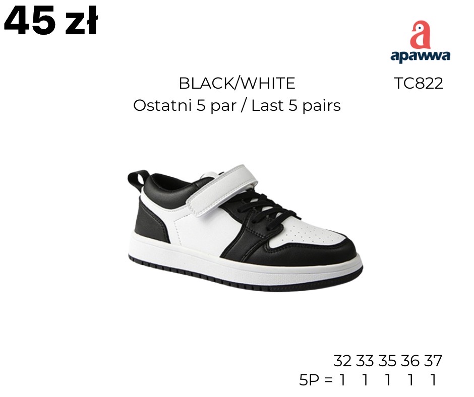 Buty Sportowe Dzieci