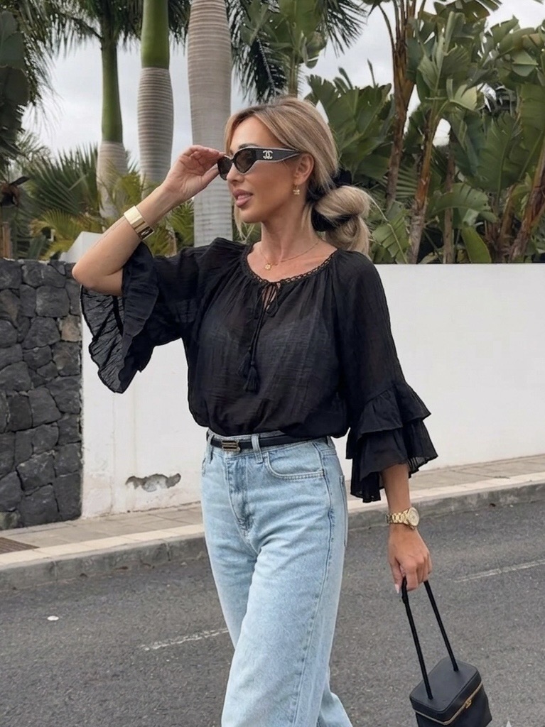 Bluzka Damska - Image 2