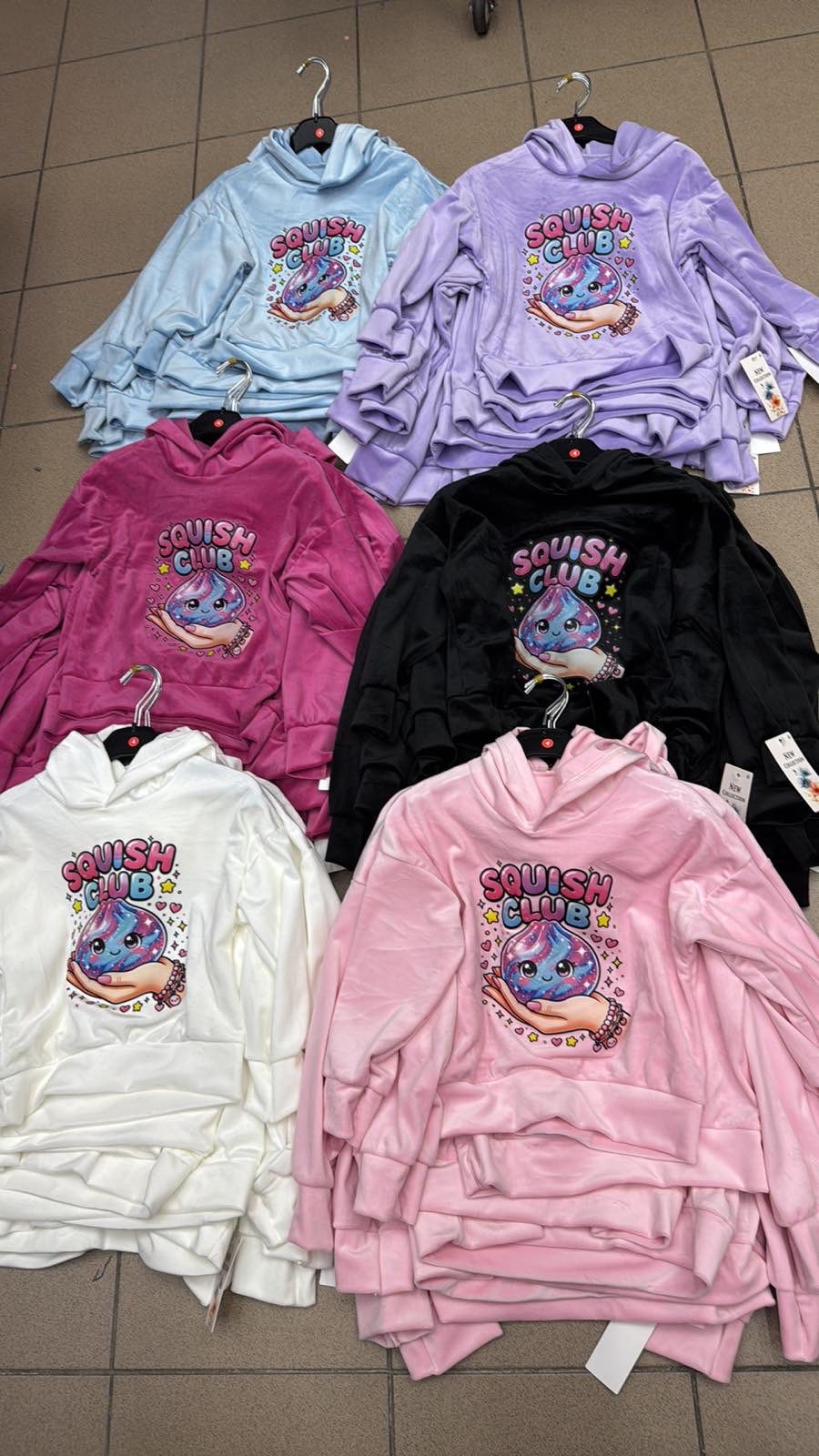 Bluza Dziecięca