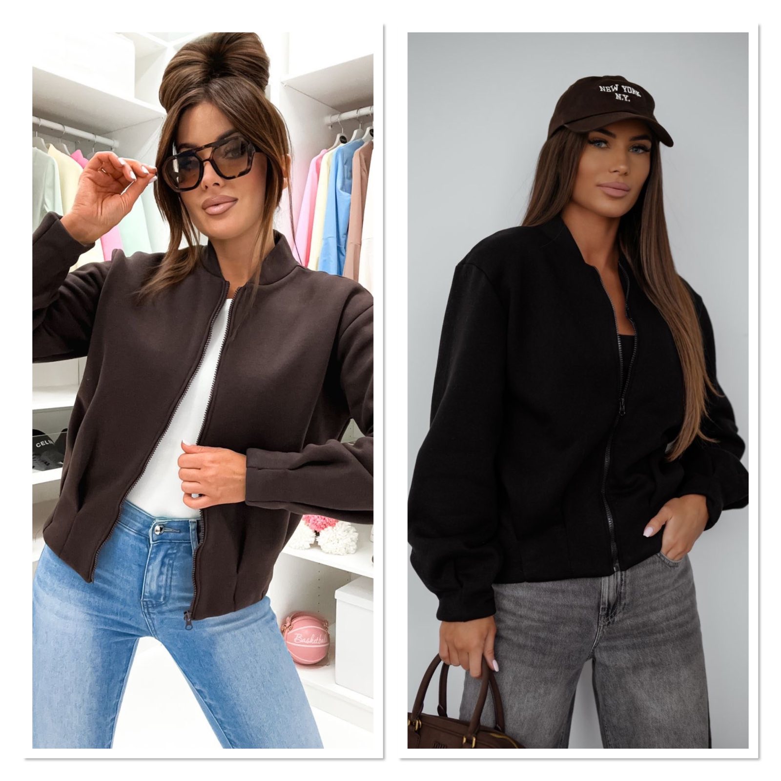 Bluza Damska
