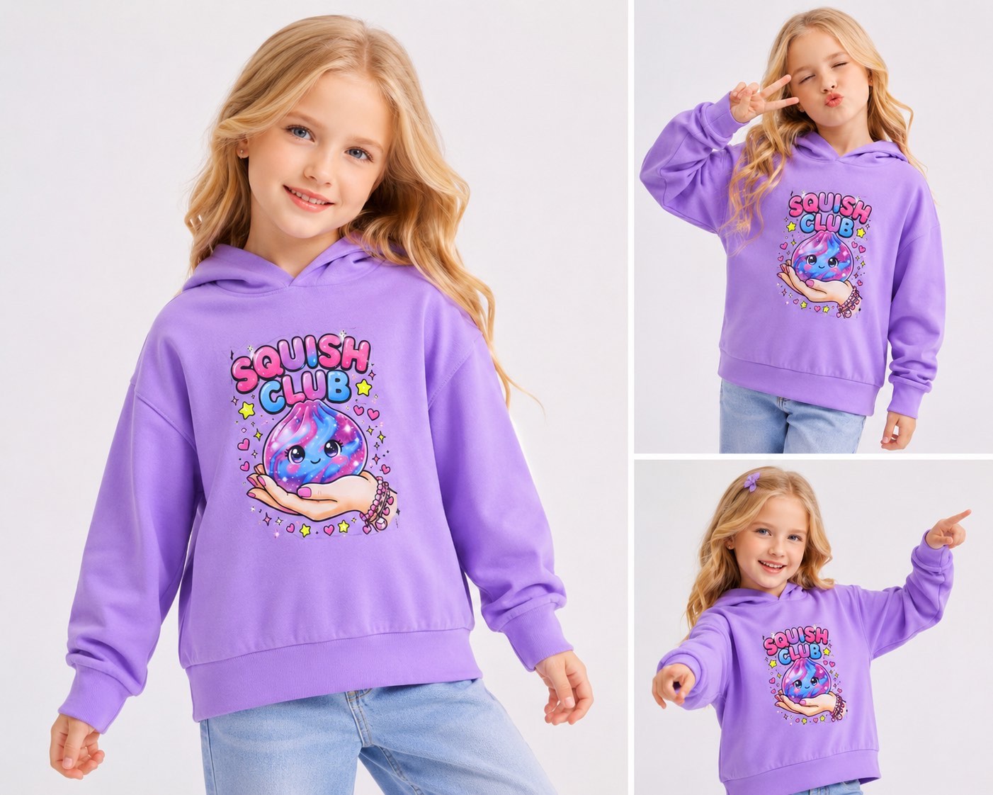Bluza Dziecięca