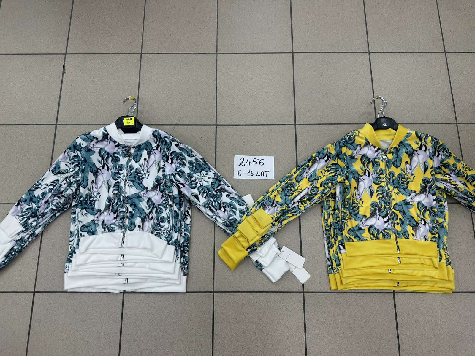 Bluza Dziecięca