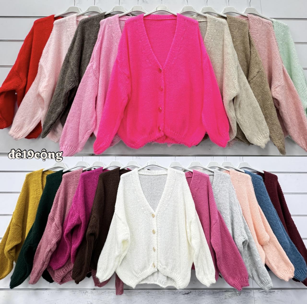 Sweter Damska