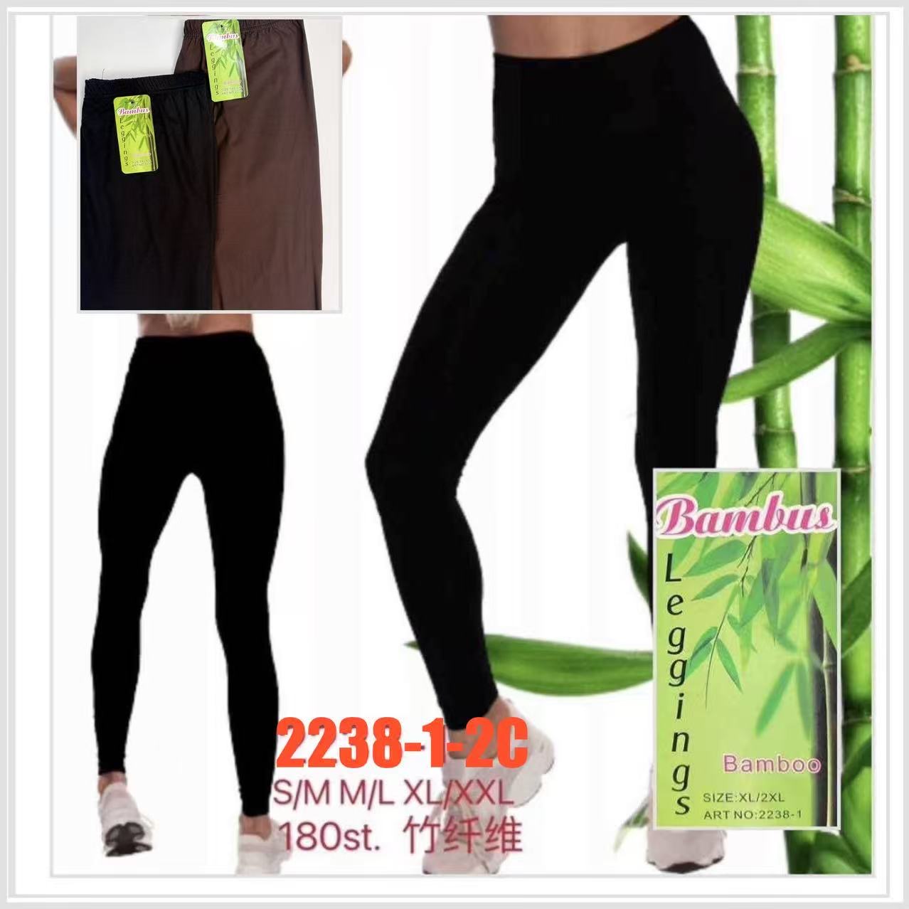 Legginsy Damska
