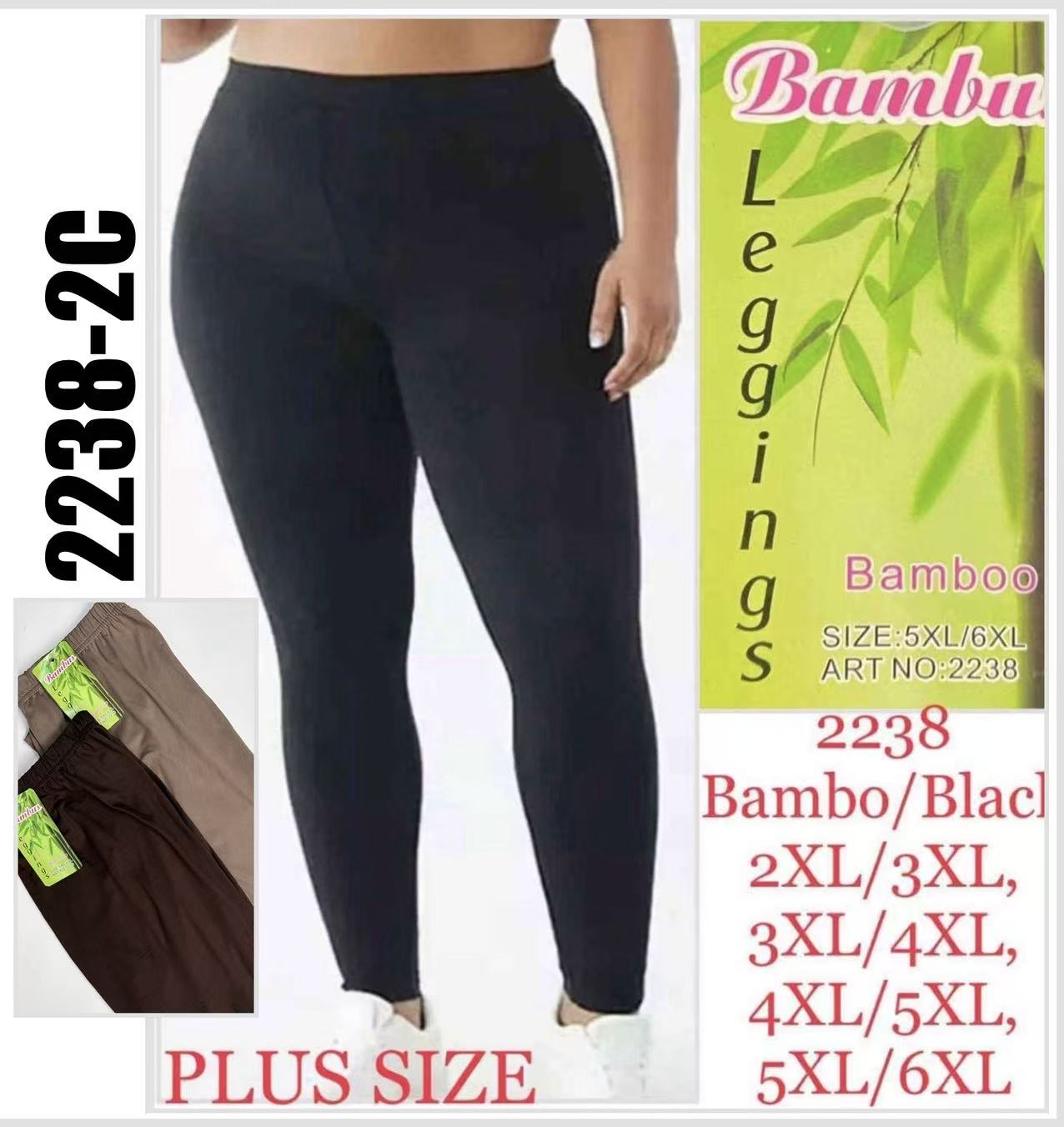 Legginsy Damska